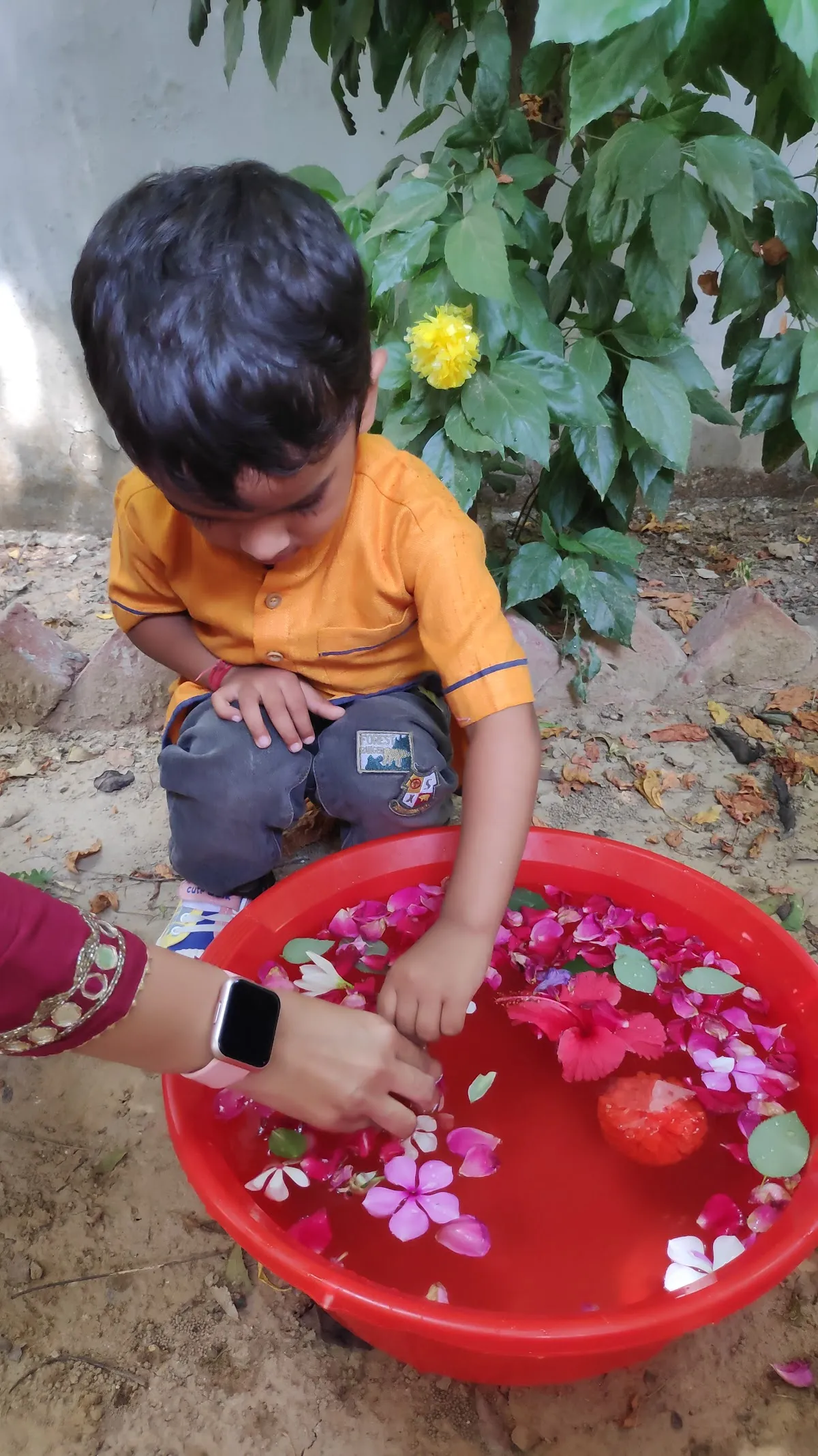 Smiggles Pre School and Daycare, Palam Vihar, Gurugram | Best Preschool In Palam Vihar photo 3