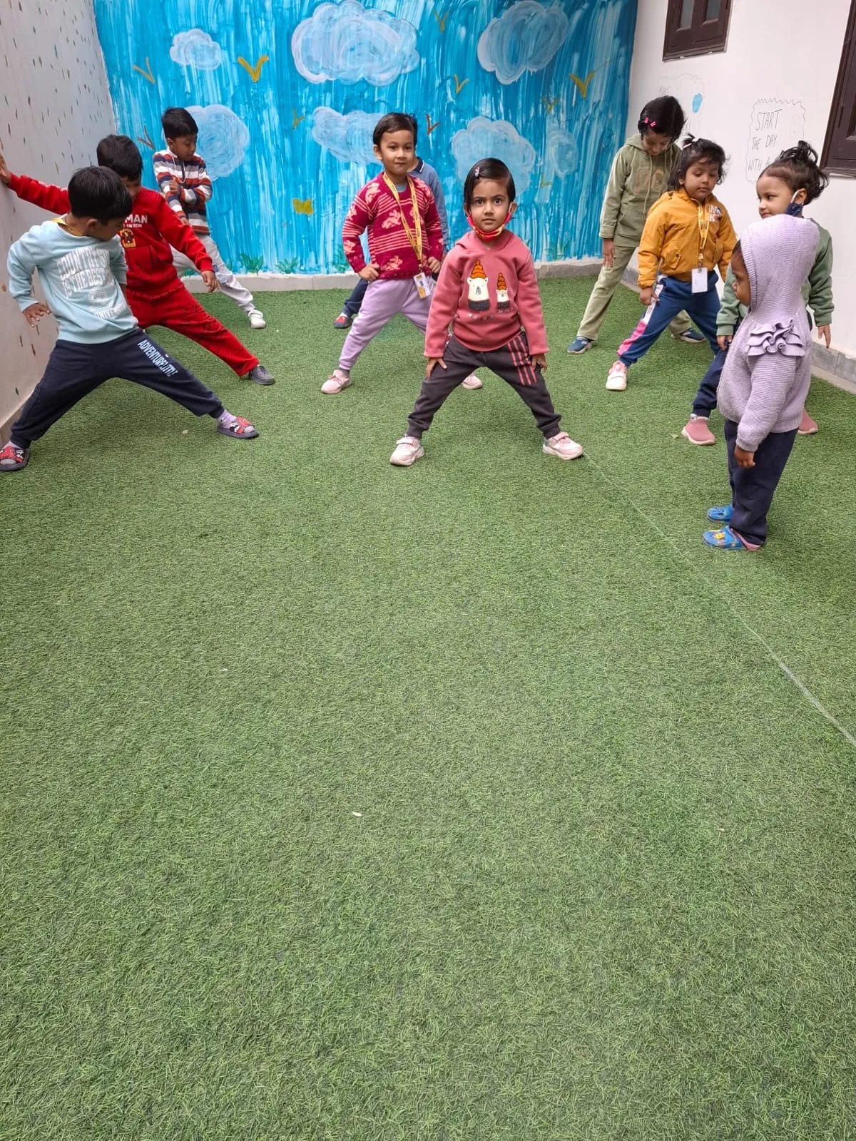 Smiggles Pre School and Daycare, Palam Vihar, Gurugram | Best Preschool In Palam Vihar photo 4