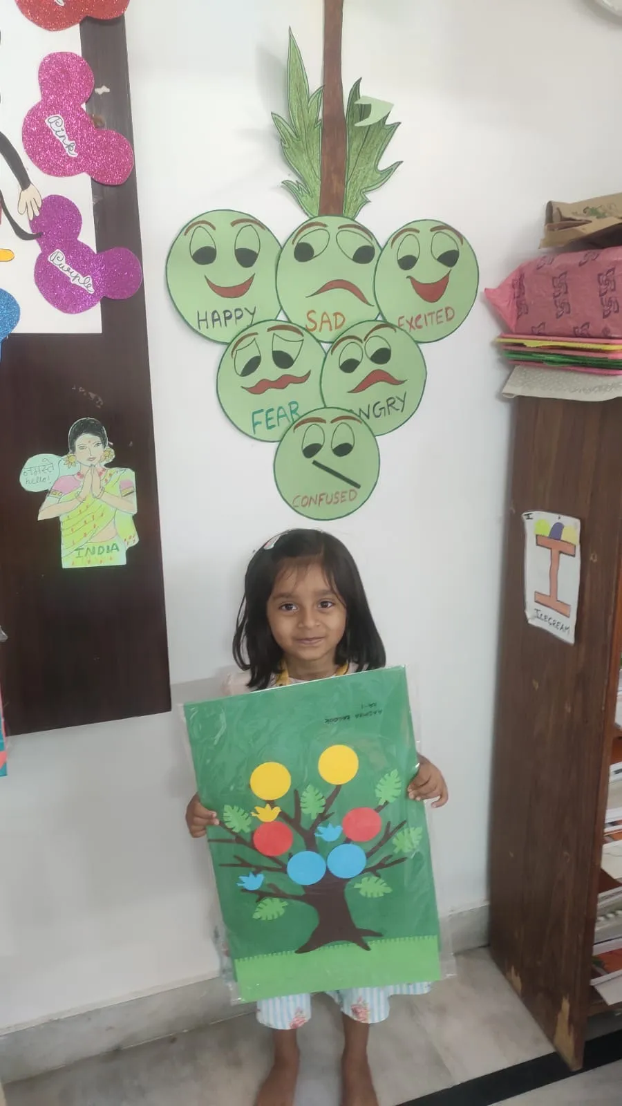Smiggles Pre School and Daycare, Palam Vihar, Gurugram | Best Preschool In Palam Vihar photo 6