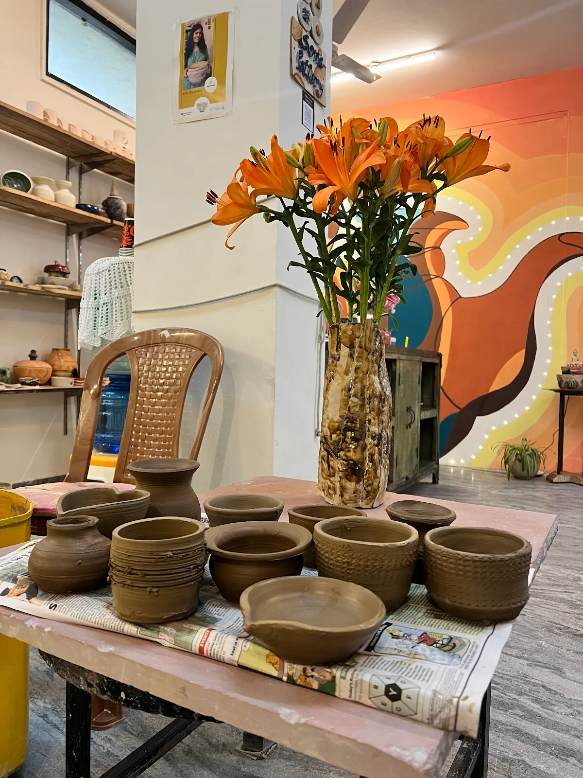 Sona Pottery photo 4