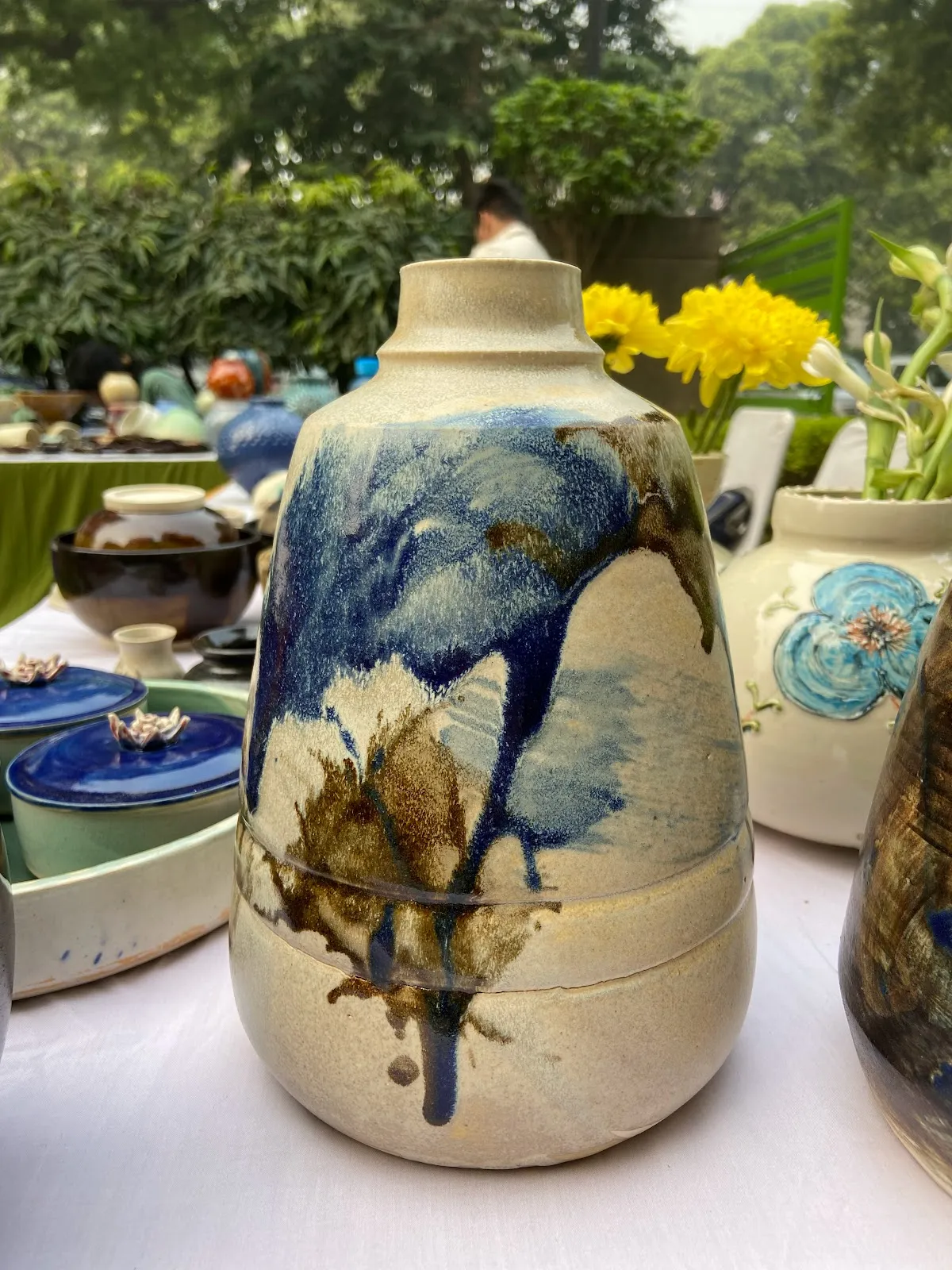 Sona Pottery photo 5