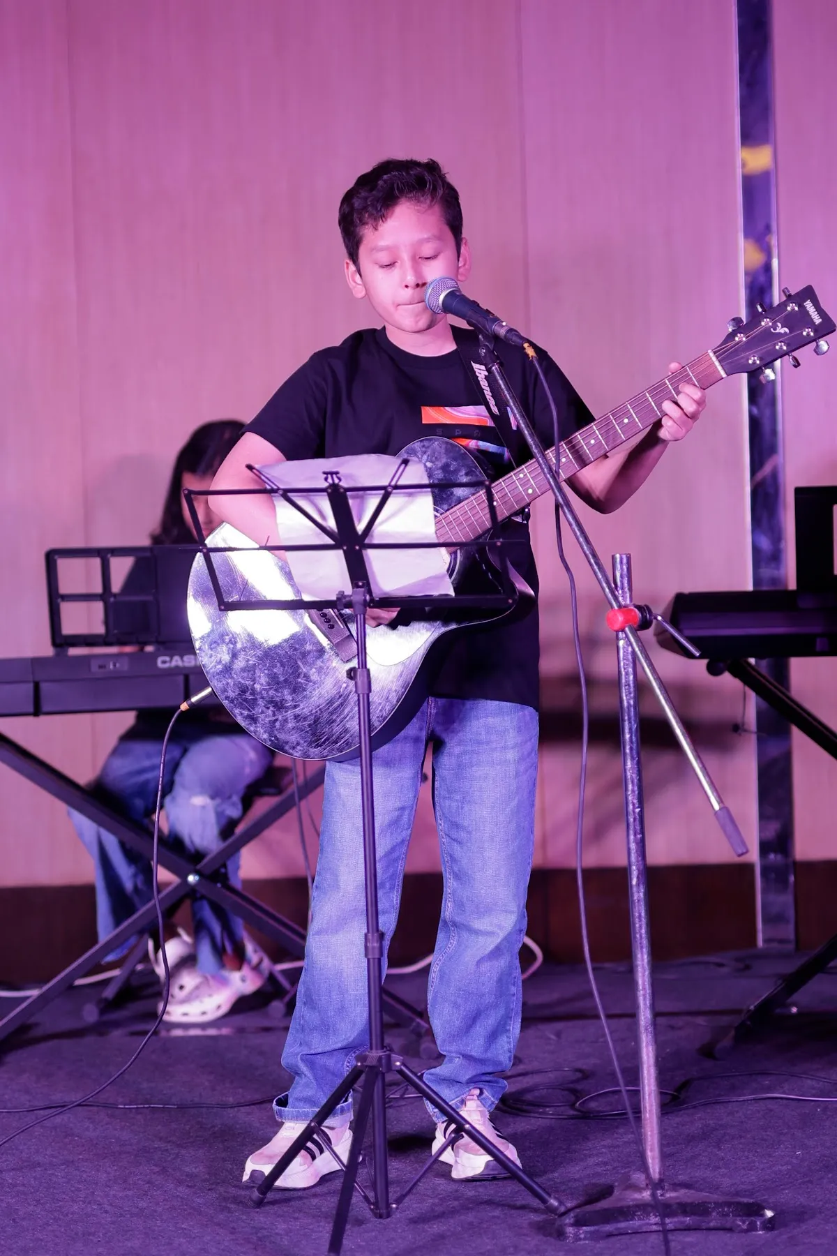 SOS - Strings Of Symphony Music School photo 3