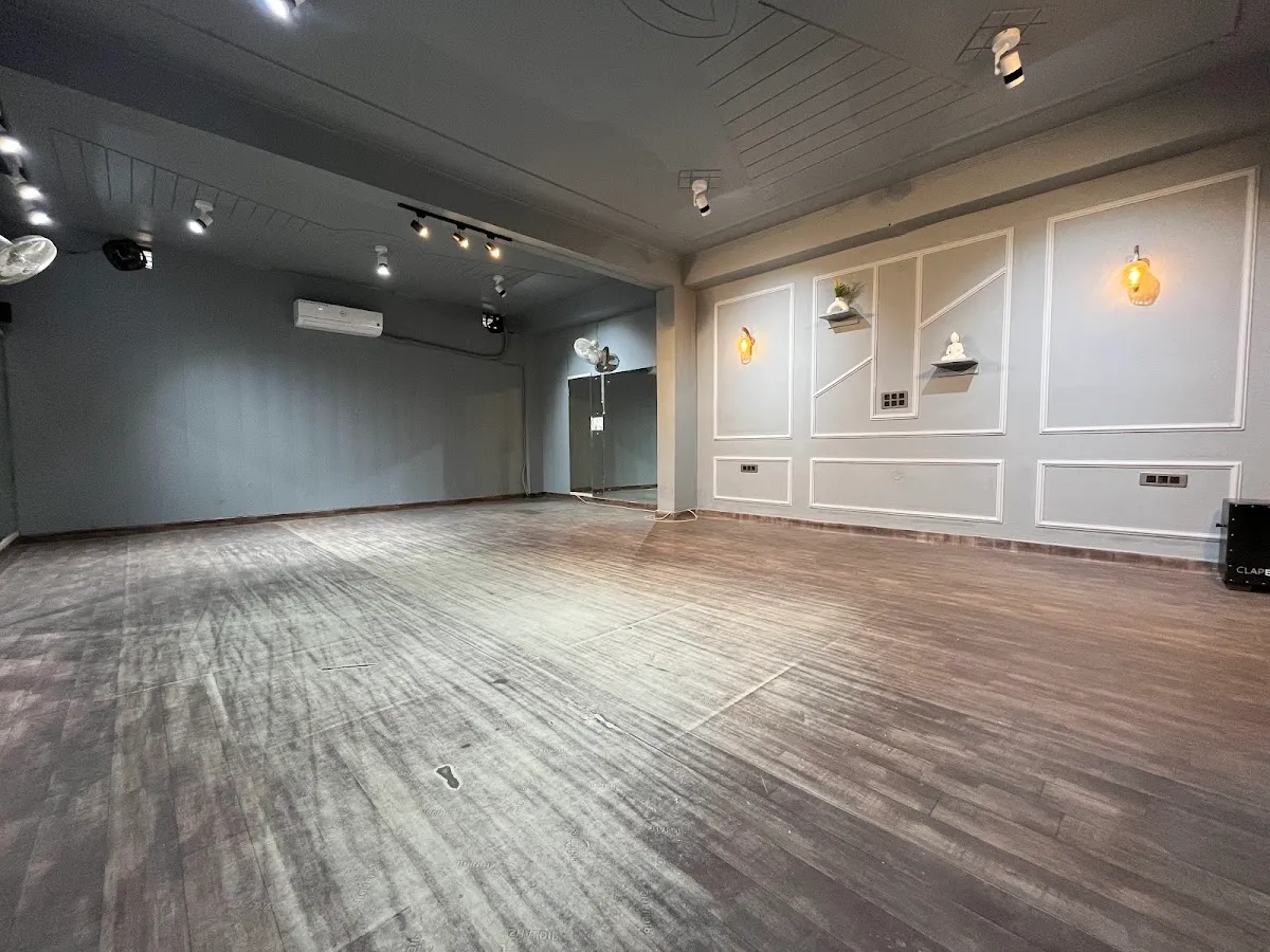 SOUL IN TAAL photo 2