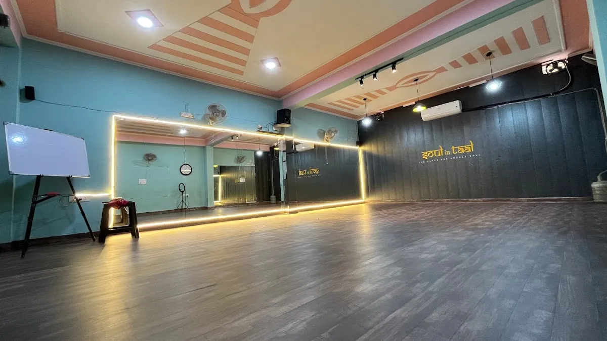 SOUL IN TAAL photo 3