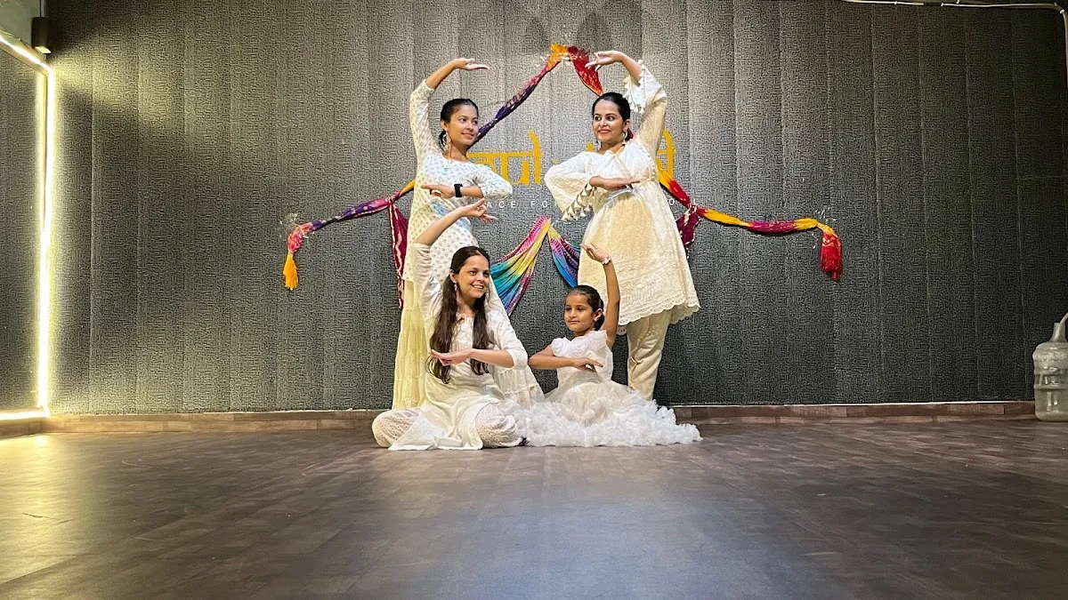 SOUL IN TAAL photo 4