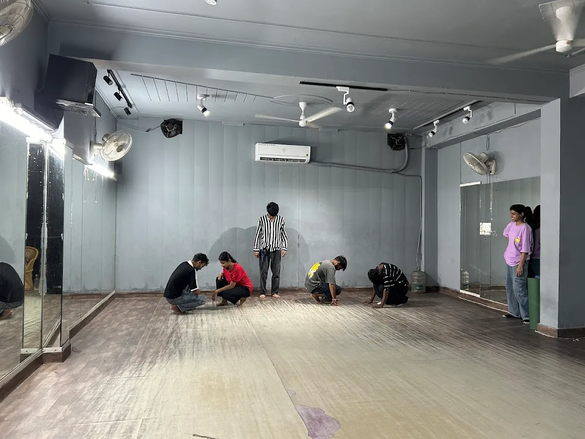 SOUL IN TAAL photo 5