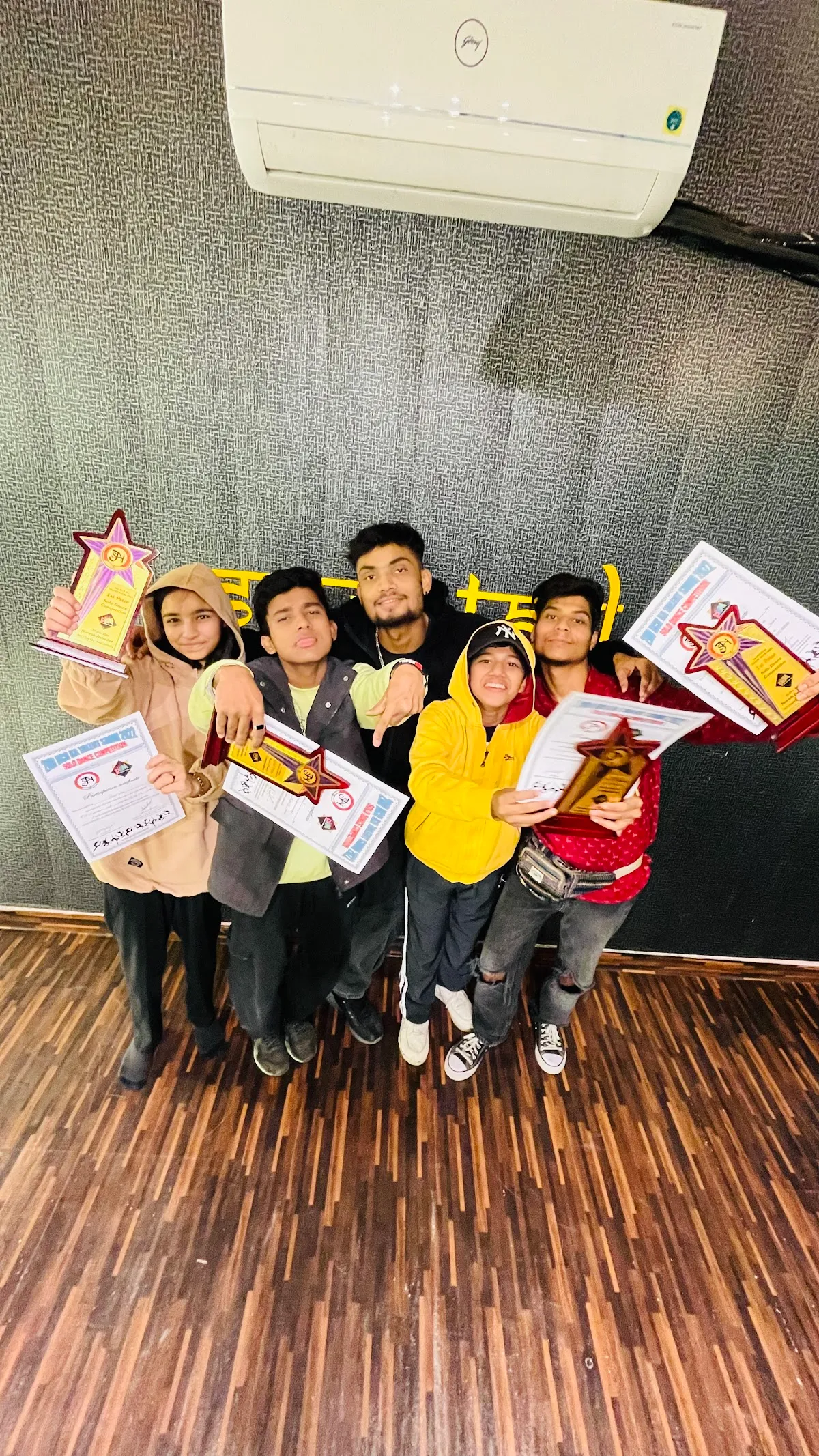 SOUL IN TAAL photo 6