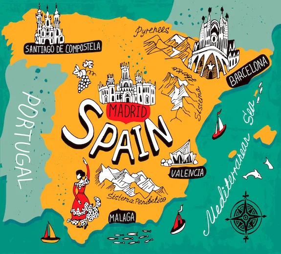 Spanish Classes Gurgaon photo 3