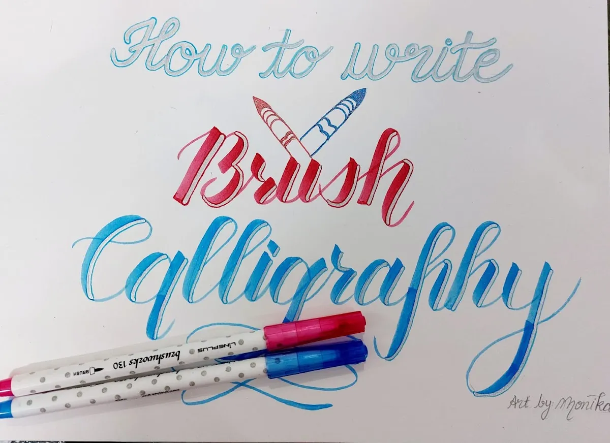 Sparkle Calligraphy & Handwriting Improvement photo 3