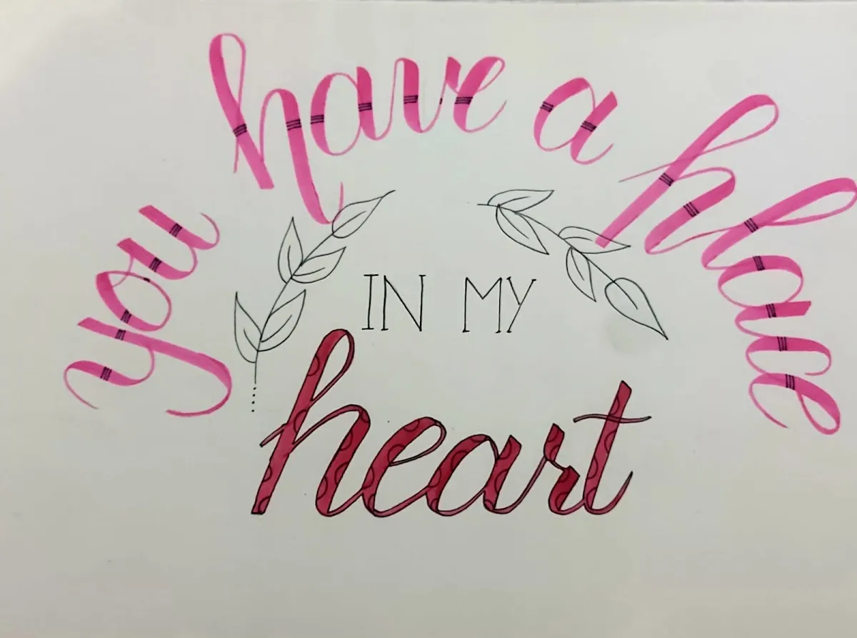 Sparkle Calligraphy & Handwriting Improvement photo 6