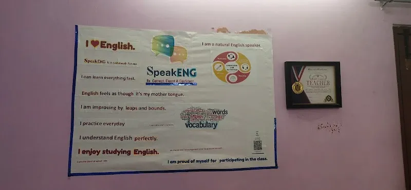 SpeakENG