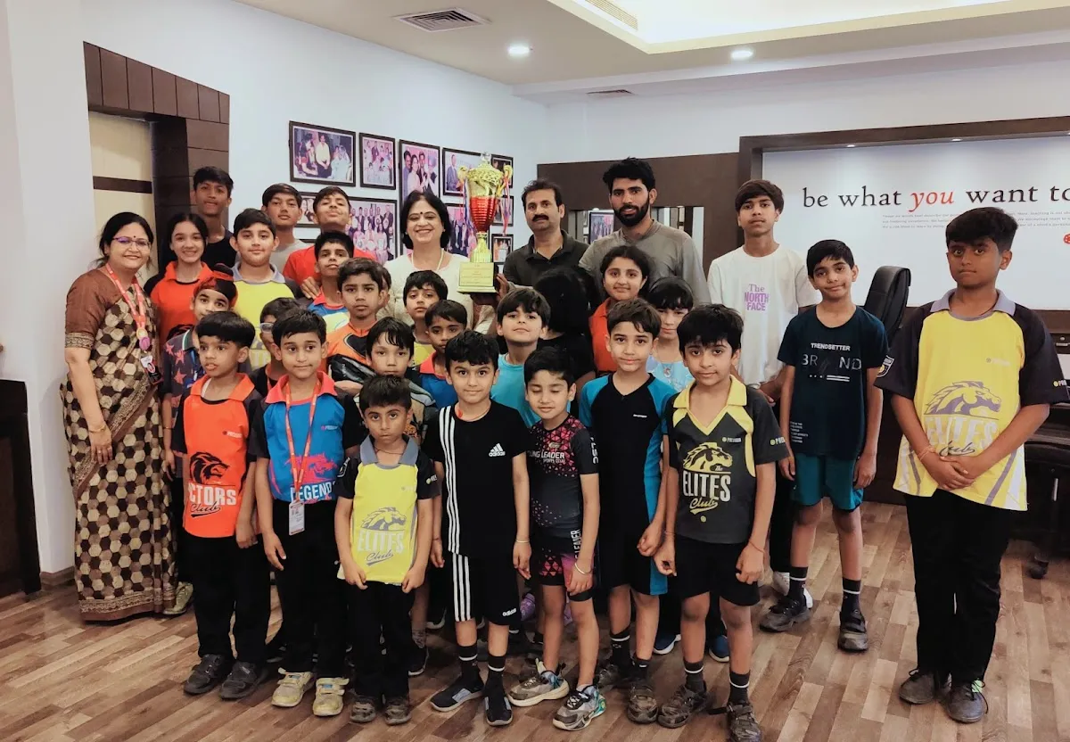 Speed Skating Club by Akshay photo 5