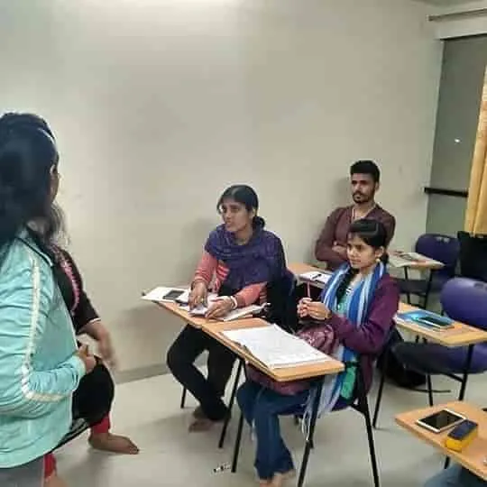 Spoken English, IELTS, Personality & Grooming Classes in Gurgaon photo 6
