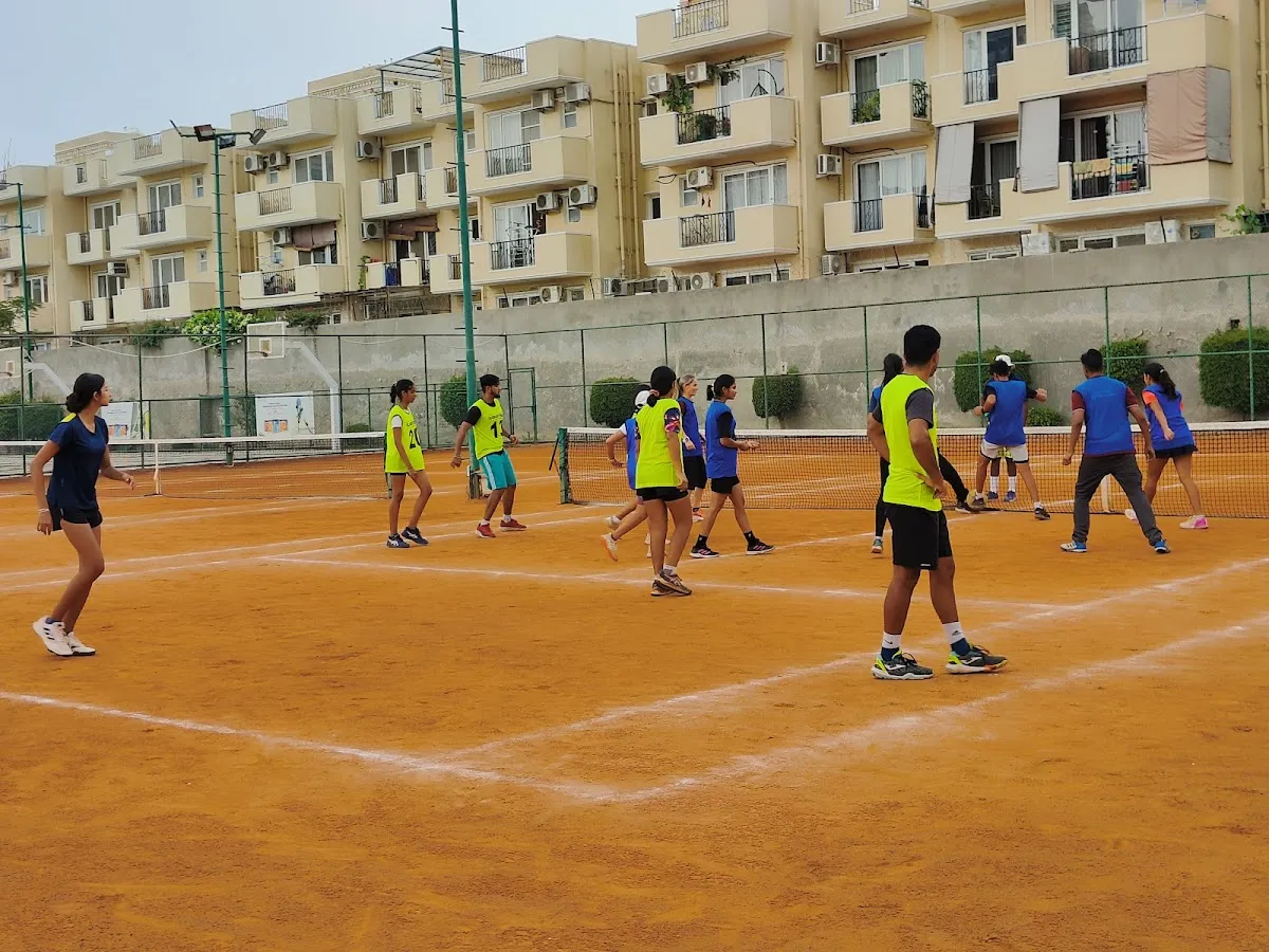 Sporbit | Sports Academy in Gurgaon photo 2
