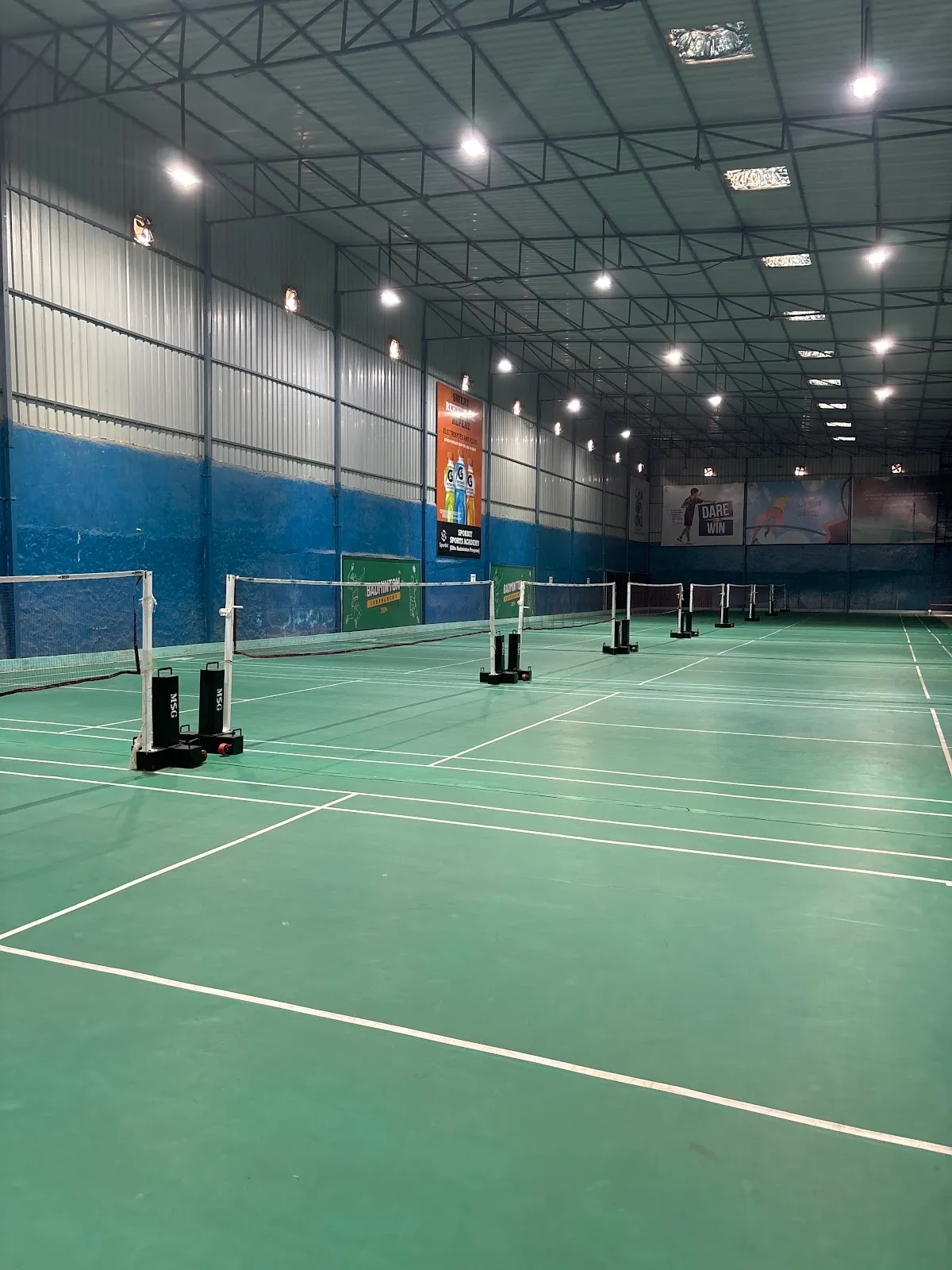 Sporbit | Sports Academy in Gurgaon photo 5