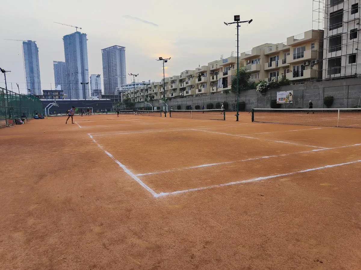 Sporbit | Sports Academy in Gurgaon photo 6