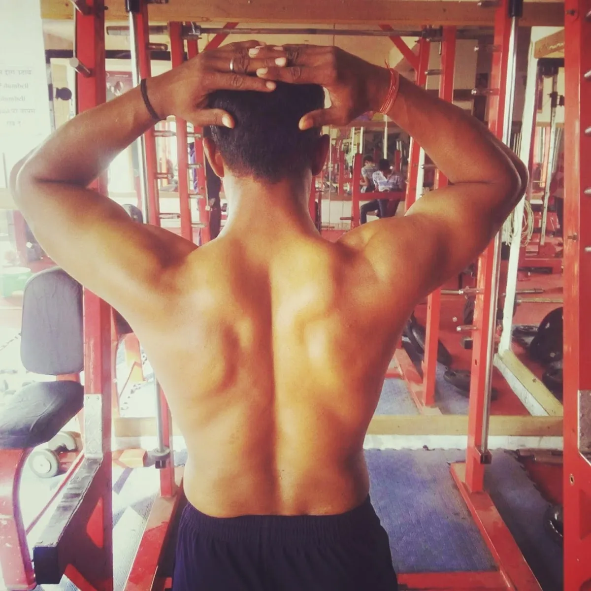 Sports and Fitness Coaching. photo 4