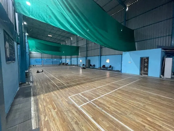 Sports Arena Badminton Academy photo 2