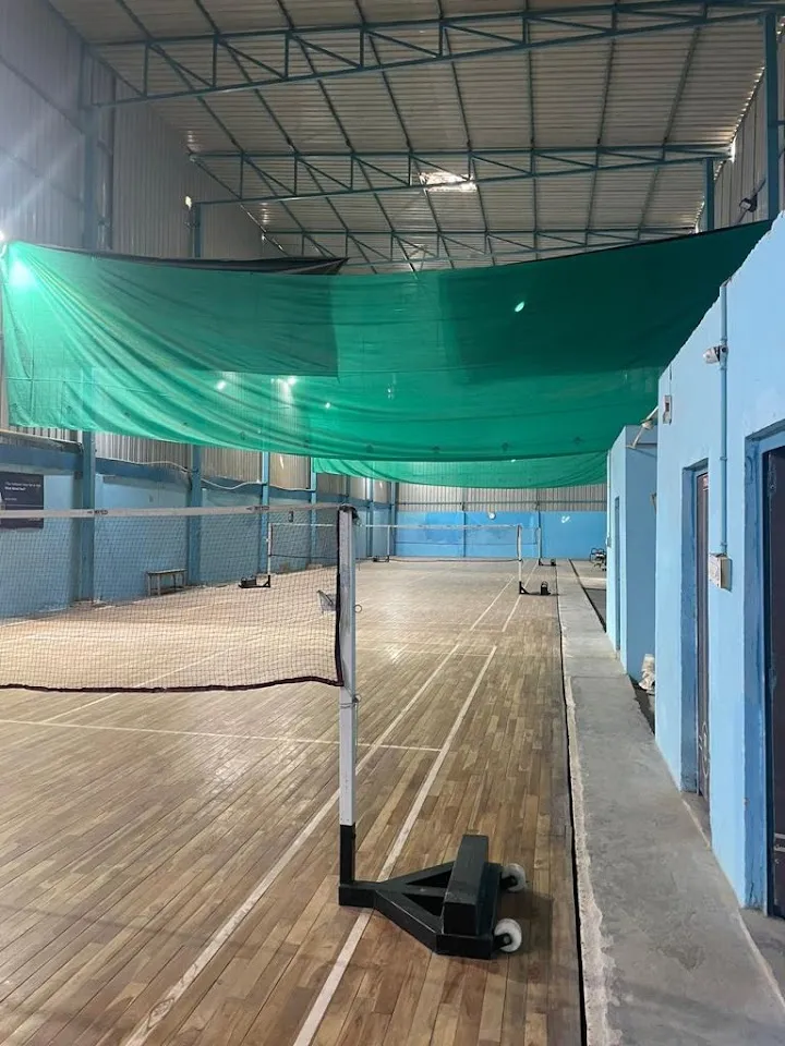Sports Arena Badminton Academy photo 4