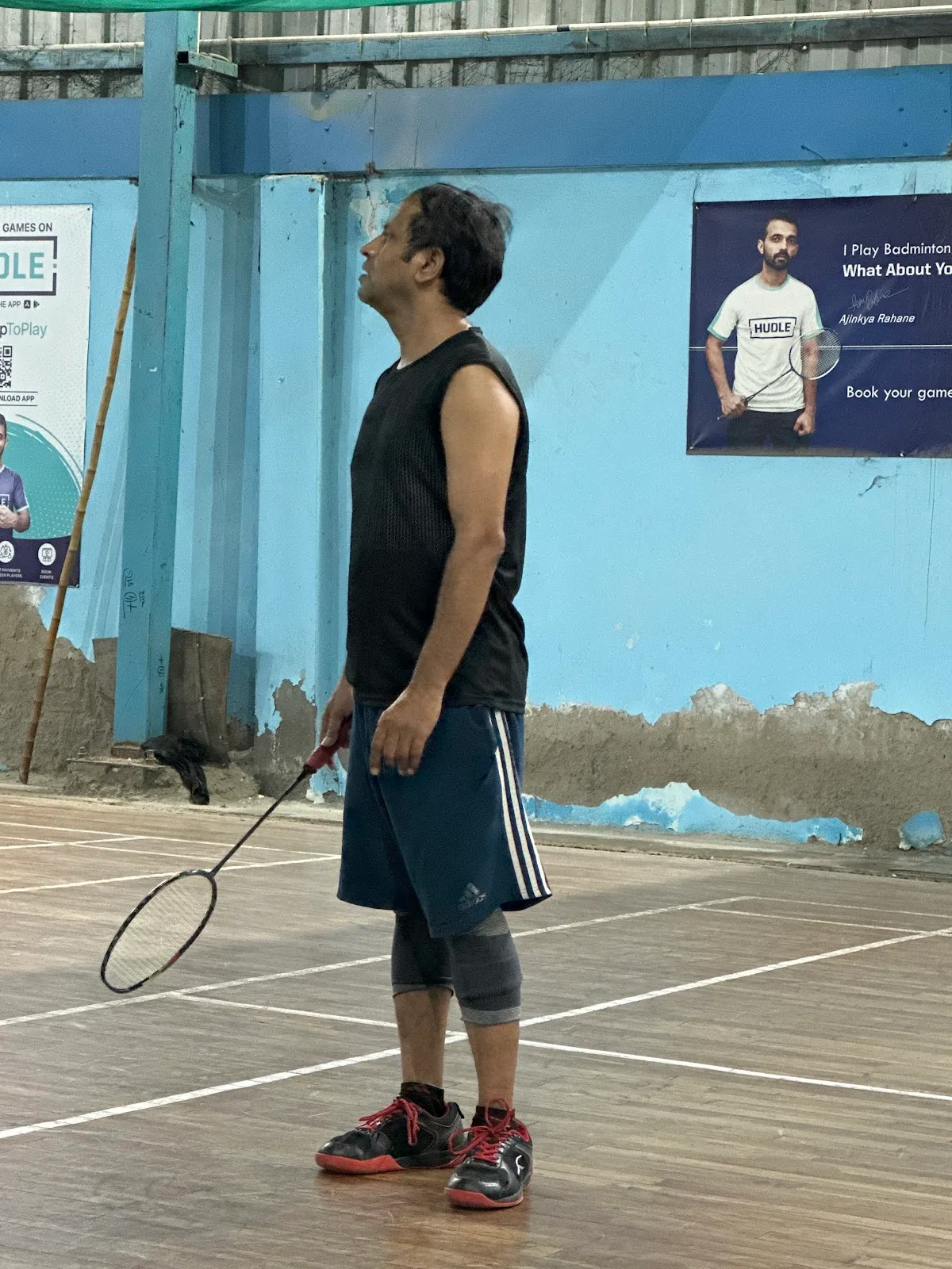 Sports Arena Badminton Academy photo 6