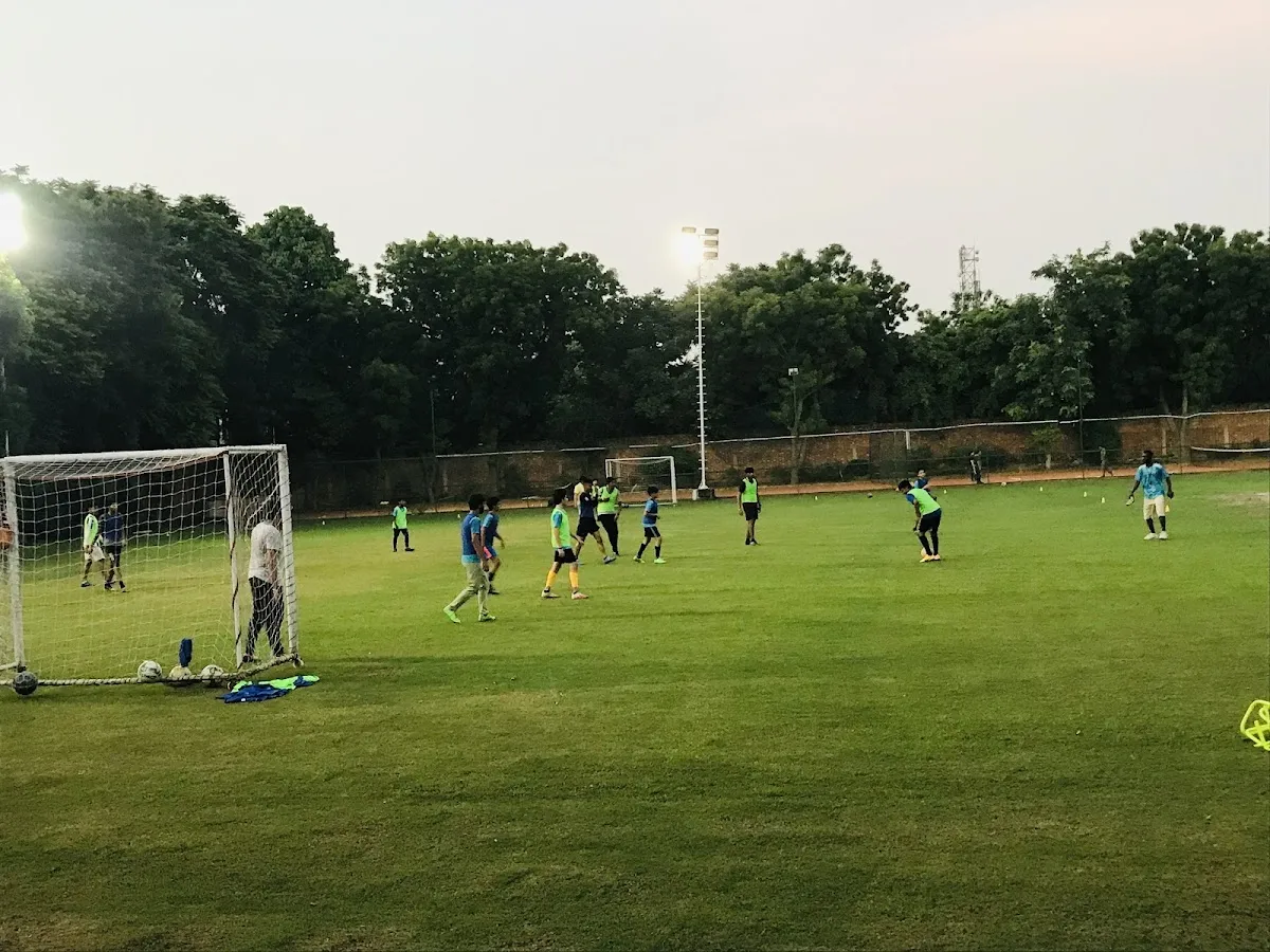 Sports Hub Gurugram. , Cricket, basketball, badminton, football, tennis, skating !!!!!! photo 2