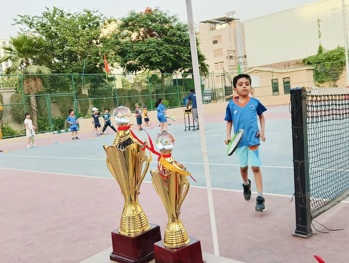 Sports Hub Gurugram. , Cricket, basketball, badminton, football, tennis, skating !!!!!! photo 6