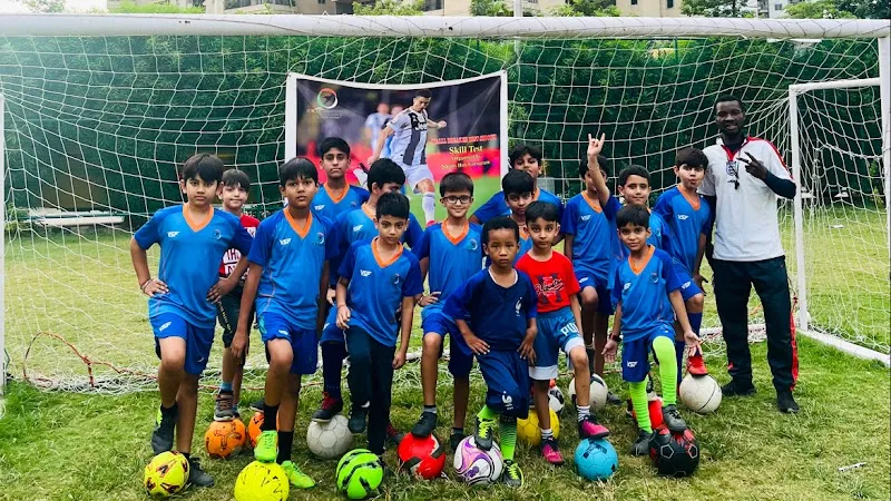 Sport's Hub Gurugram sector 48