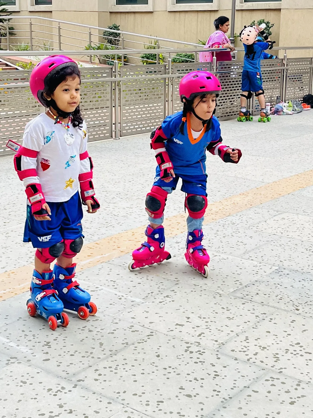 Sport's Hub Gurugram sector 48 photo 6