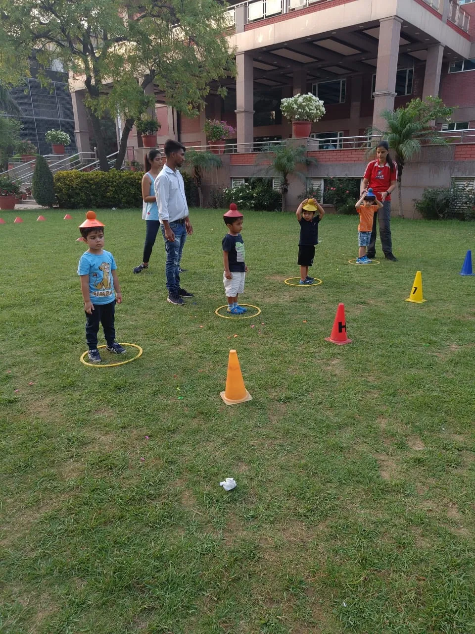 Sporty Beans Gurugram photo 4