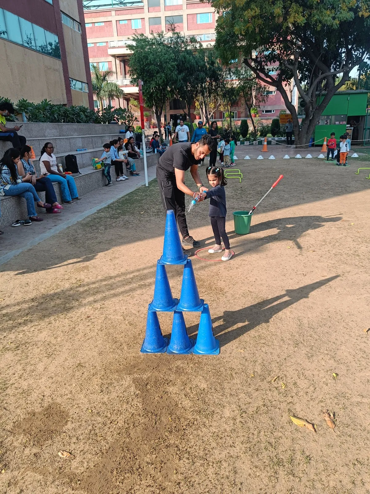 Sporty Beans Gurugram photo 5