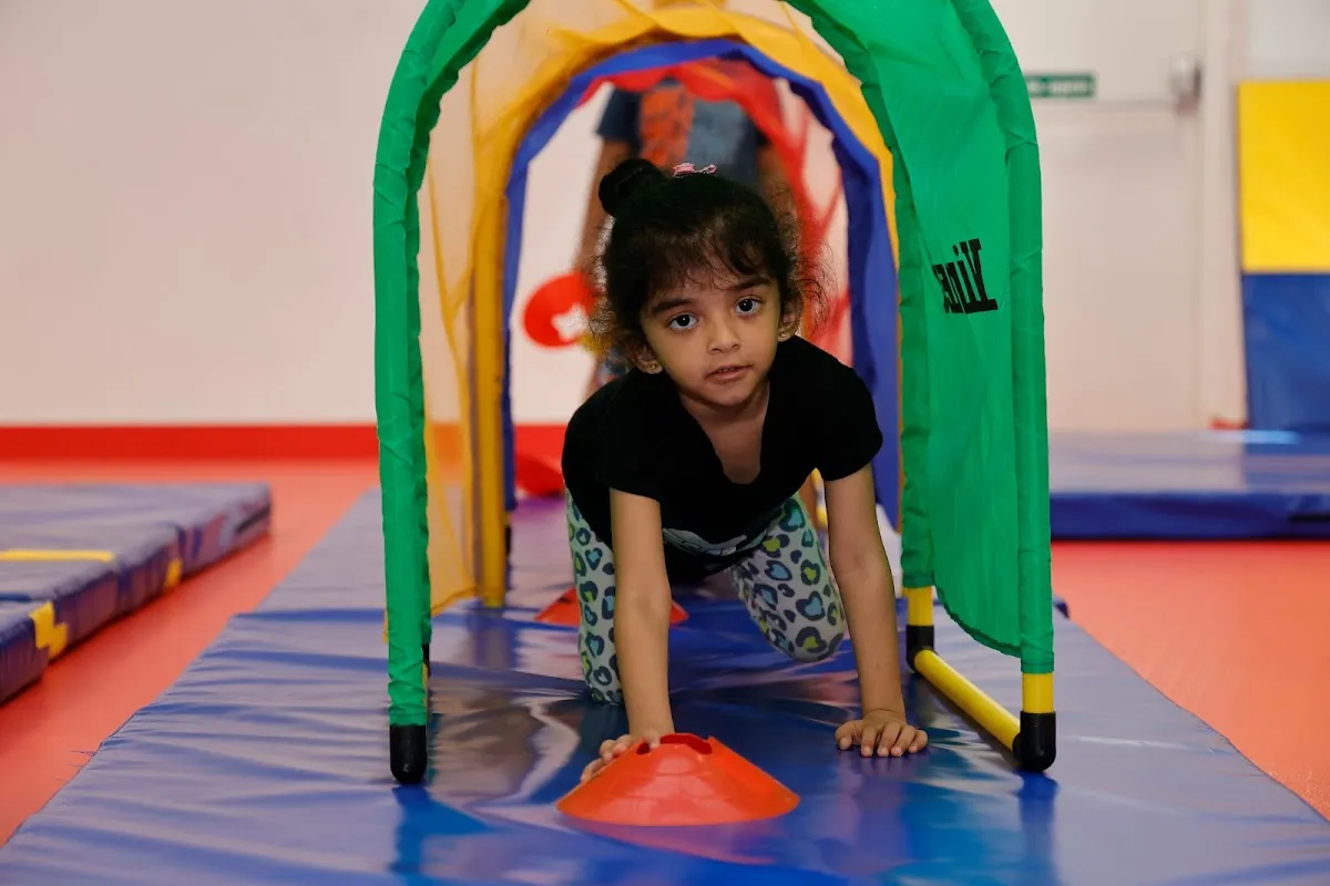 Sportyze - Nirvana Country, Gurugram - Best Preschool and Daycare in Gurgaon | Pre Nursery Admission in Gurgaon photo 4