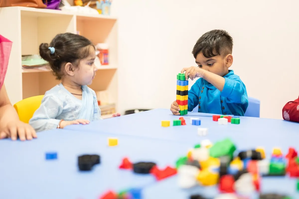 Sportyze - Nirvana Country, Gurugram - Best Preschool and Daycare in Gurgaon | Pre Nursery Admission in Gurgaon photo 6