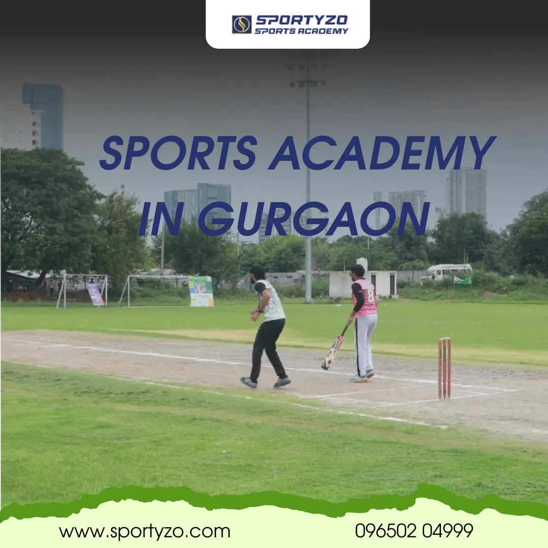Sportyzo Sports Academy – Badminton, Basketball & Box Cricket in Sector 71, Gurgaon photo 2