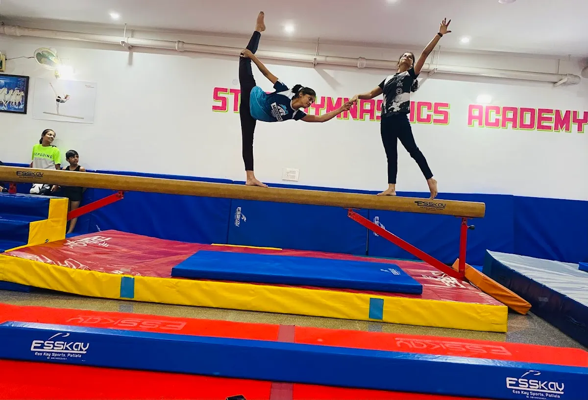 Star Gymnastics Academy photo 2