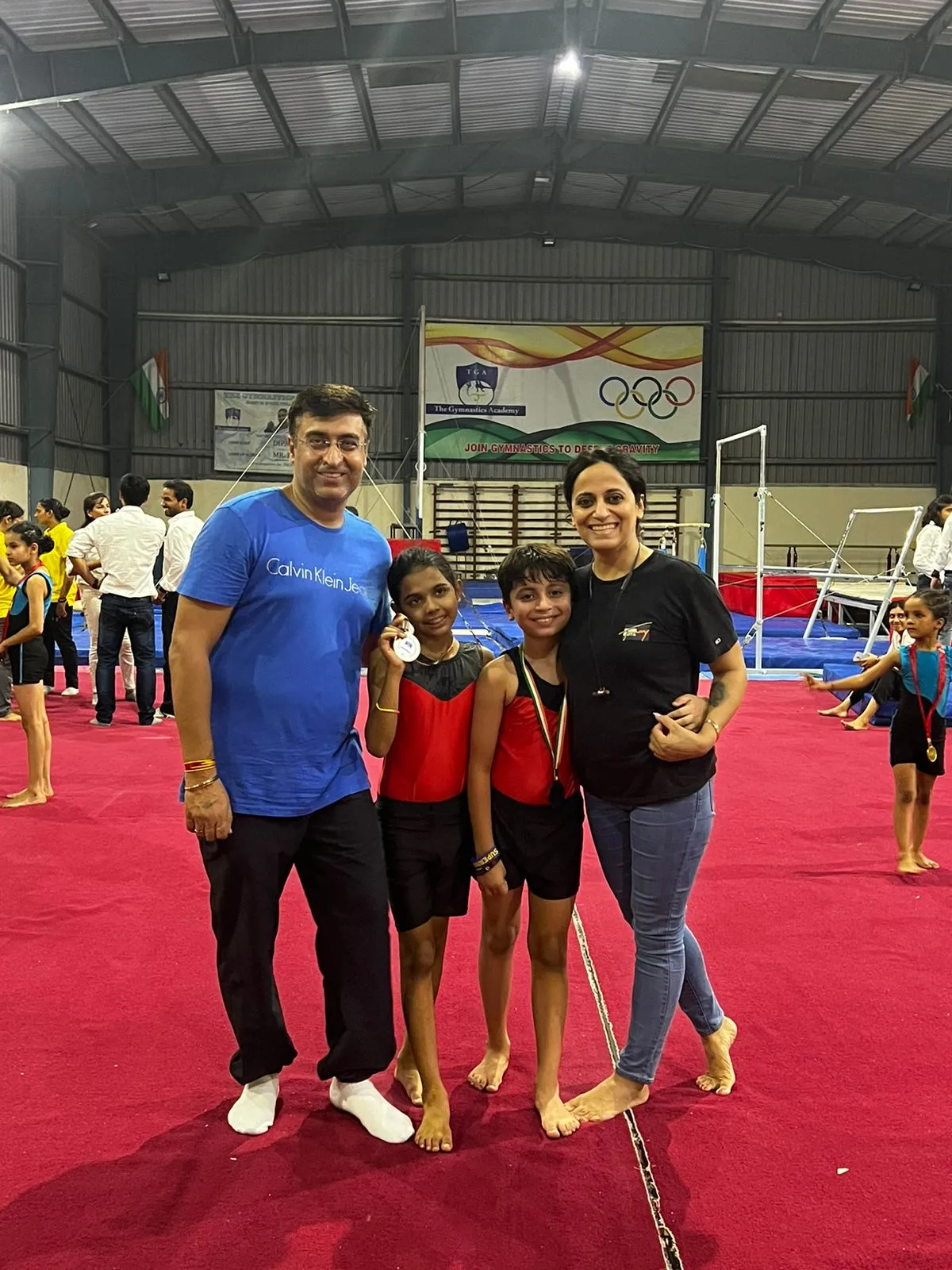 Star Gymnastics Academy photo 3