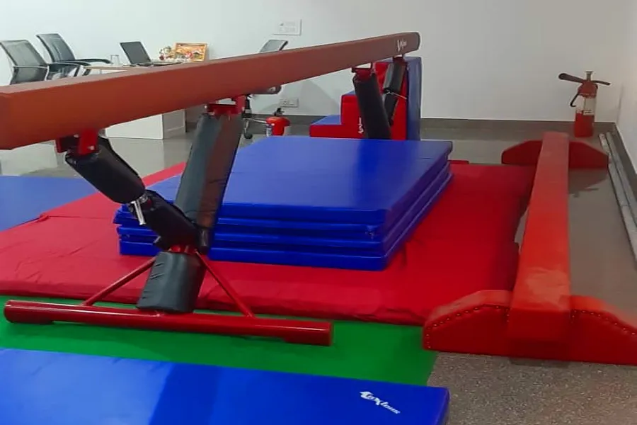 Star Gymnastics Academy photo 4