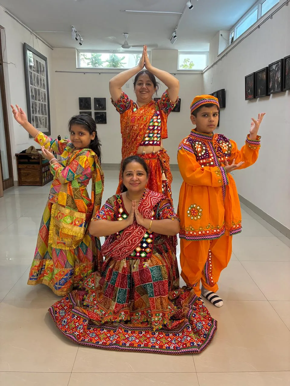 Step Into The Beats - Dance Academy photo 2