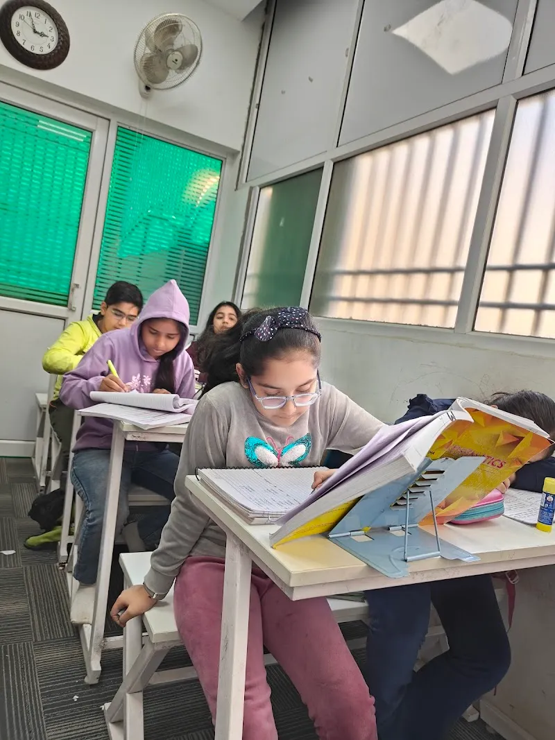 Step to Learn Institute