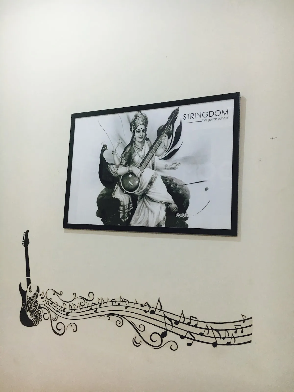 Stringdom Music School photo 2