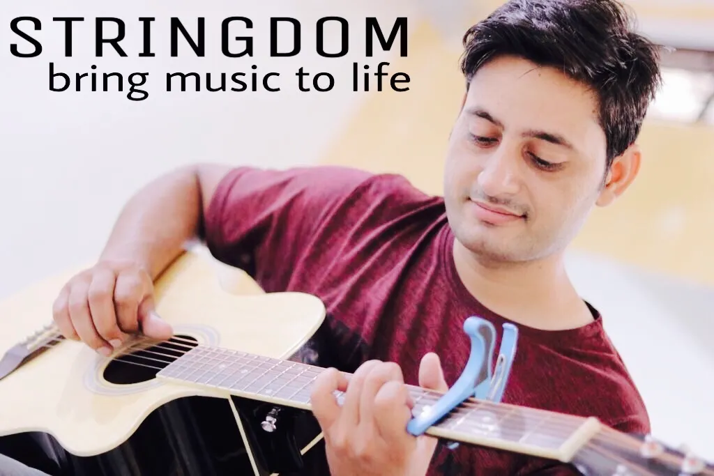 Stringdom Music School photo 6