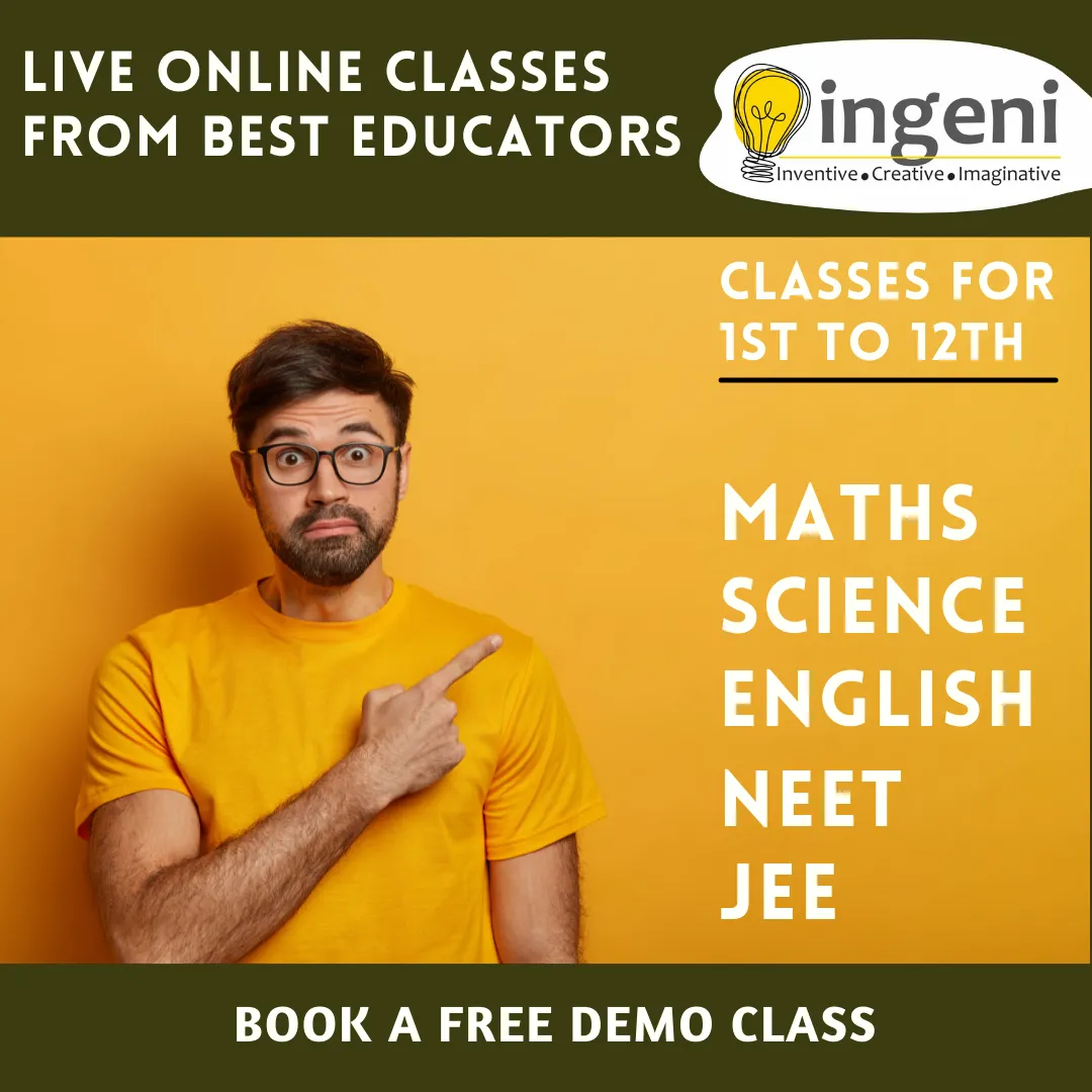 StudiXpert - Maths Class, Maths Tuition and Science Tuitions 1st-12th photo 2