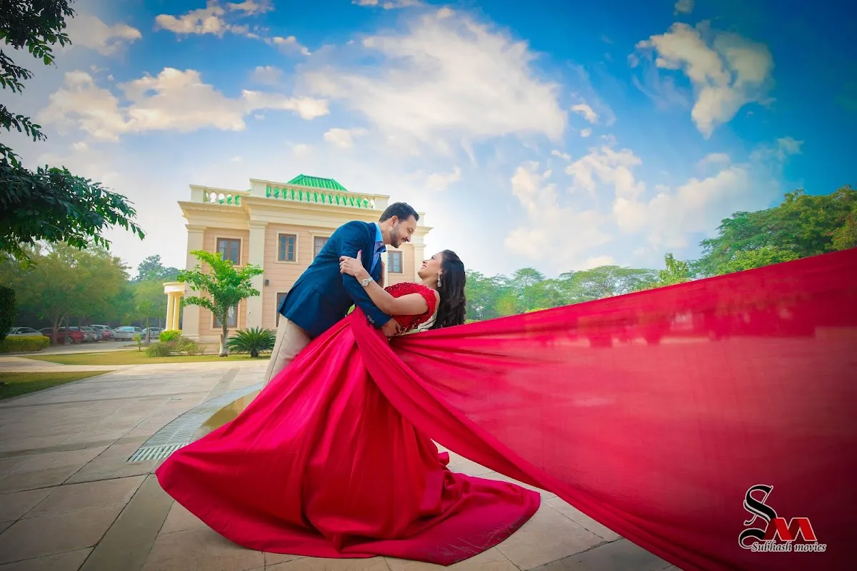 Subhash Movies Digital Studio photo 3