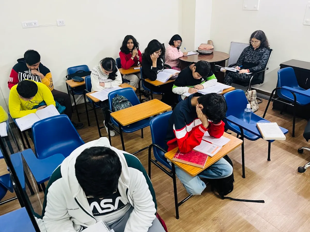 Success Tuition – Maths & Science (6th-12th) photo 2