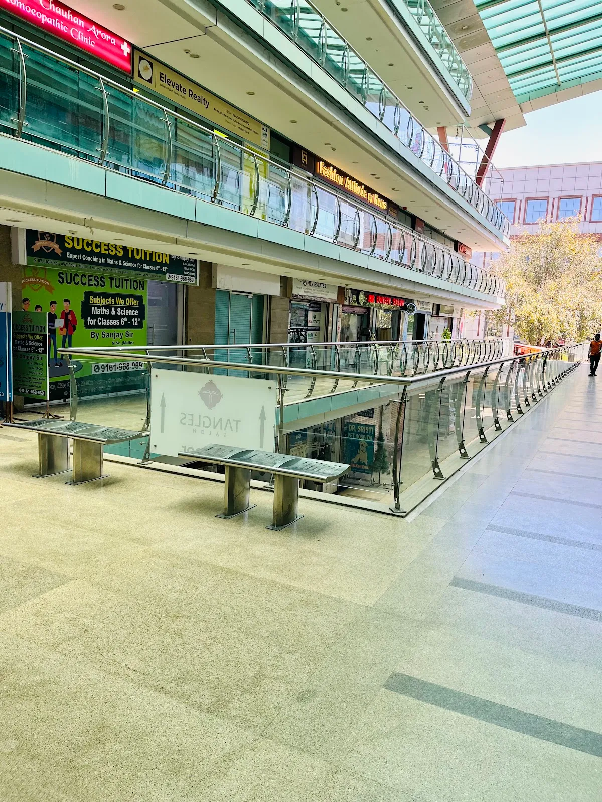 Success Tuition – Maths & Science (6th-12th) photo 3