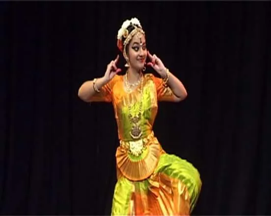 Sundaram Dance School (Baishali Sarkar) photo 4