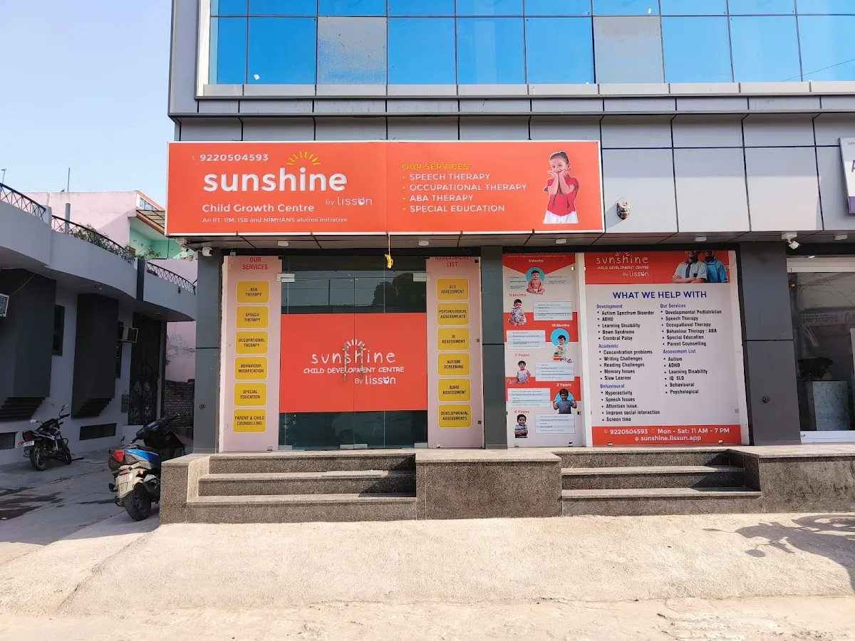 Sunshine By Lissun photo 2