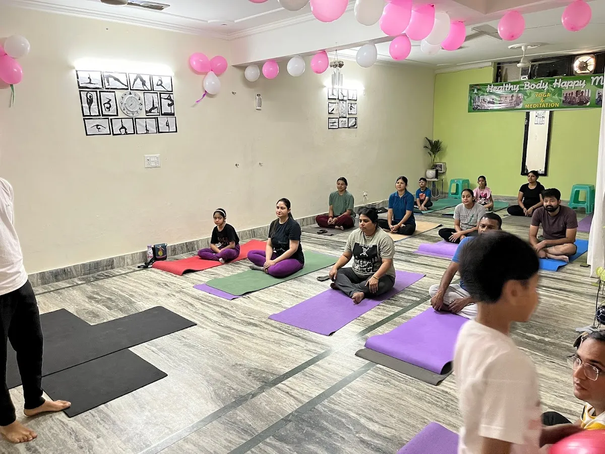 Svasthify Yoga photo 2