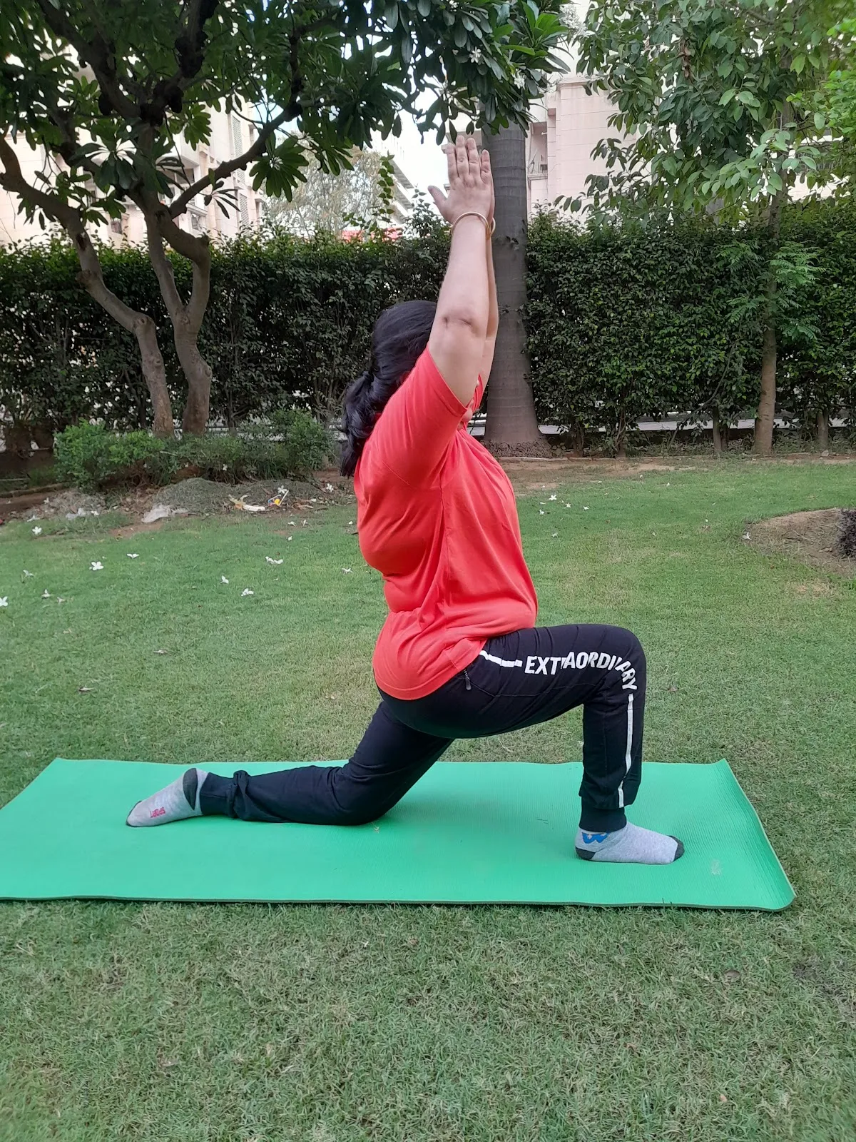 Svasthify Yoga photo 4