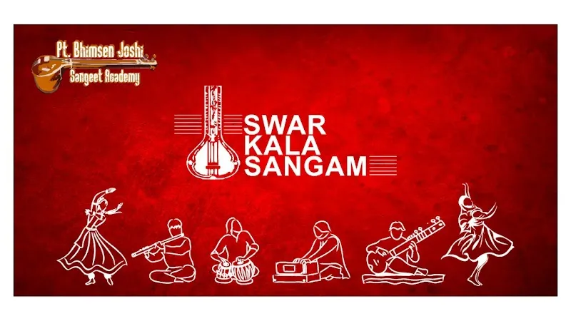 Swar Kala Sangam - Music | Piano | Guitar | Keyboard l Tabla | Kathak | Arts