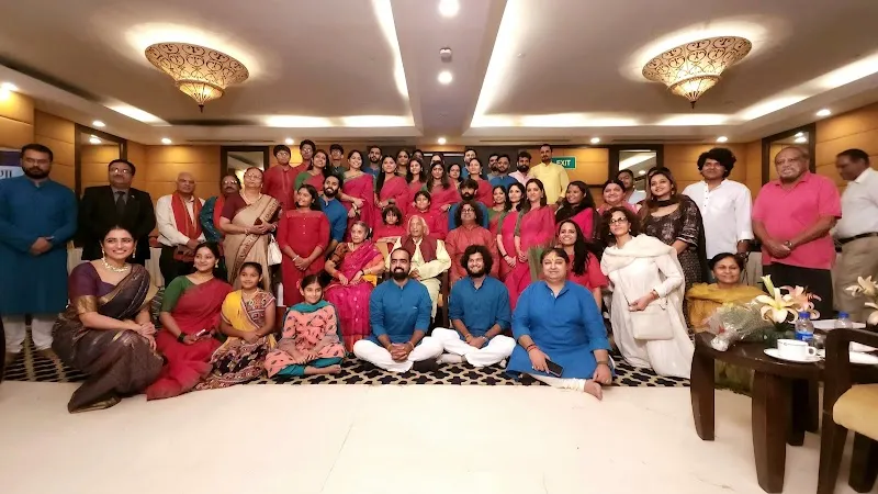 Swar Trishna School of Music